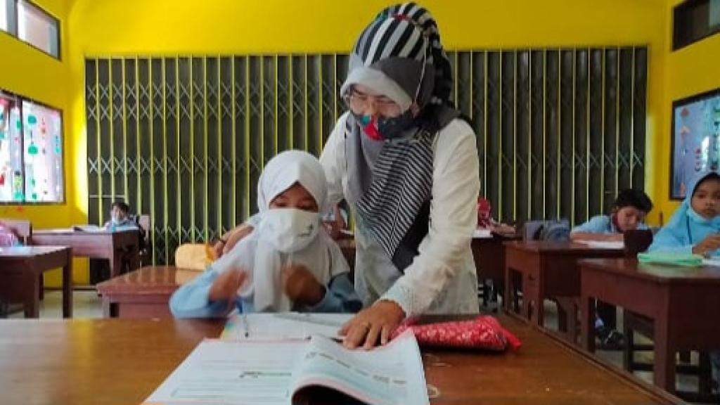 71 ASN di Kabupaten Tasikmalaya Resmi Pensiun, Mayoritas Guru SD dan TK