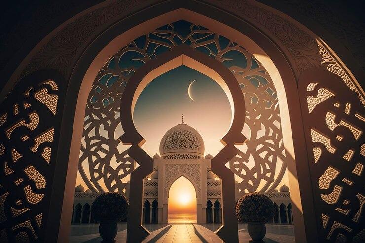 Jadwal Sholat Hari Ini di Kabupaten Ciamis, Kamis 31 Oktober 2024