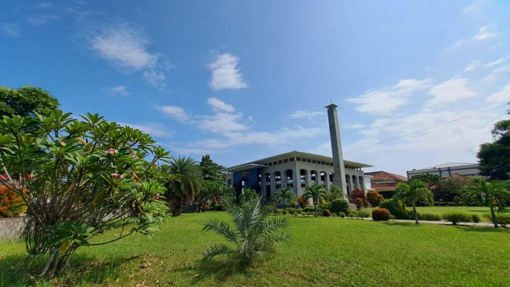 Jadwal Sholat Hari Ini di Kabupaten Pangandaran, Rabu 10 Desember 2025