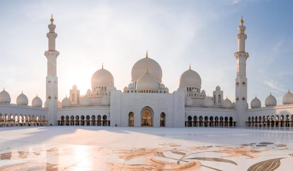 Jadwal Sholat Hari Ini di Kabupaten Pangandaran, Minggu 20 Juli 2025