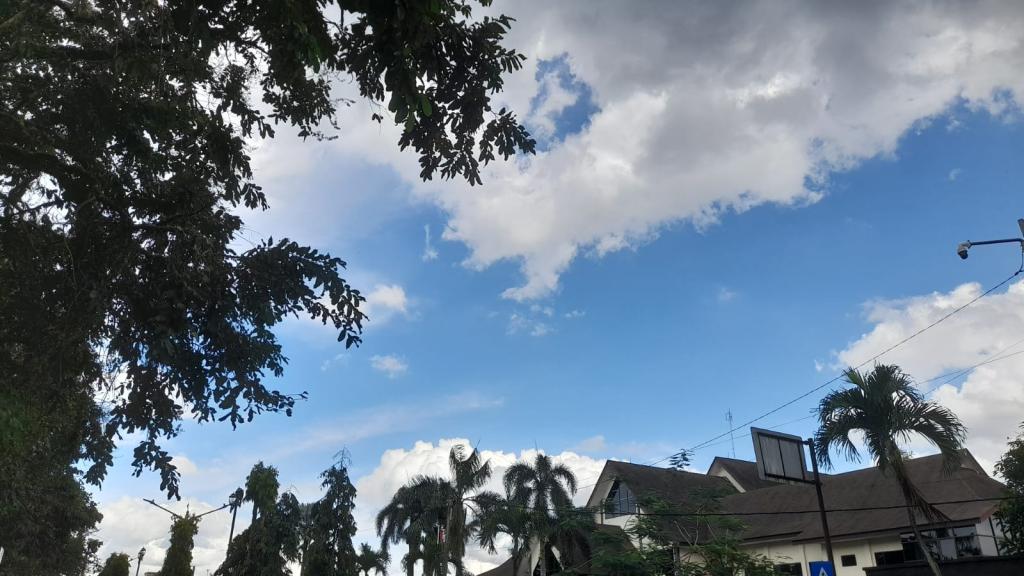 Prakiraan Cuaca Kabupaten Tasikmalaya Hari Ini, Rabu 15 April 2026