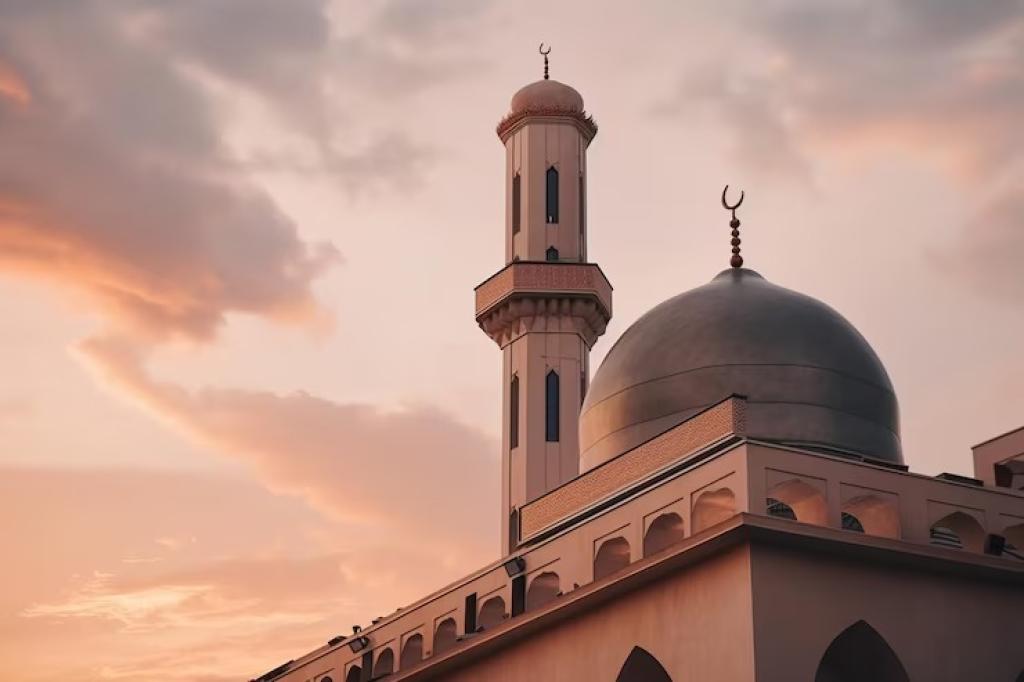 Jadwal Sholat Hari Ini di Kabupaten Ciamis, Kamis 28 November 2024