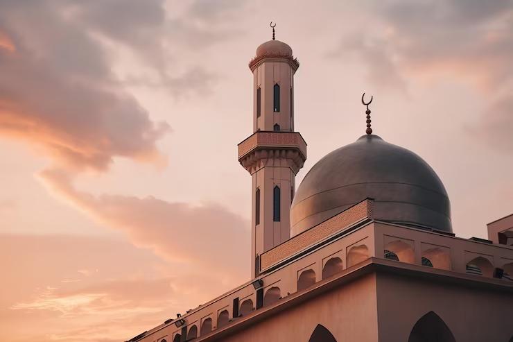 Jadwal Sholat Hari Ini di Kabupaten Pangandaran, Senin 21 Juli 2025