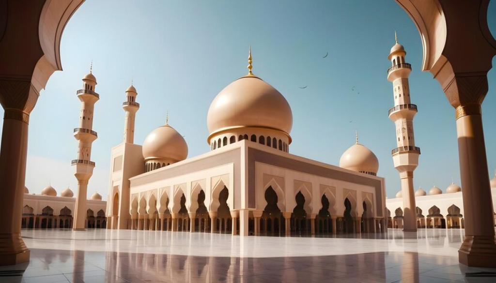 Jadwal Sholat Hari Ini di Kota Tasikmalaya, Senin 28 Oktober 2024