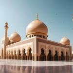 Jadwal Sholat Hari Ini di Kabupaten Garut, Sabtu 25 April 2026