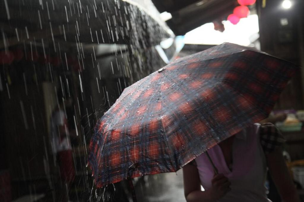 Prakiraan Cuaca Kota Banjar Hari Ini, Kamis 16 April 2026