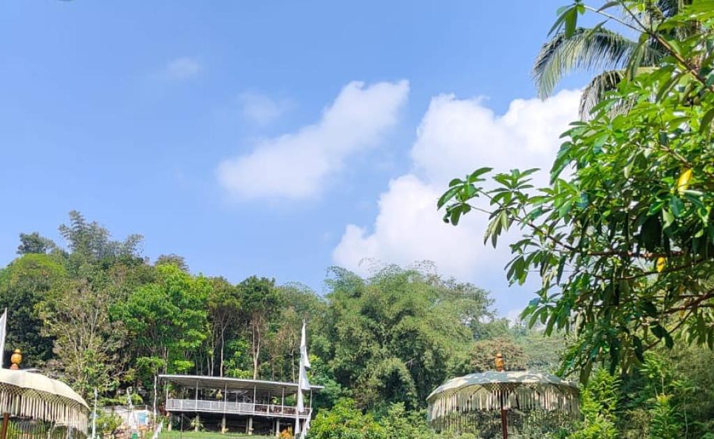 Prakiraan Cuaca Kabupaten Garut Hari Ini, Rabu 15 April 2026