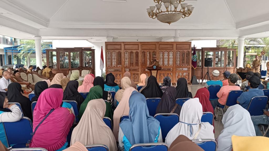 93 Honorer Petugas Kebersihan Kota Banjar Diberhentikan, Faktor Usia dan Administrasi Jadi Penghalang