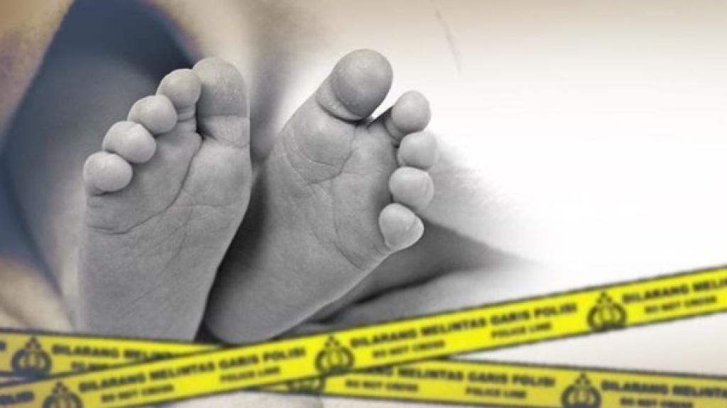 Pembuang Bayi di Gubuk Panumbangan Ciamis Ternyata Ibu Kandung, Usianya Masih di Bawah Umur