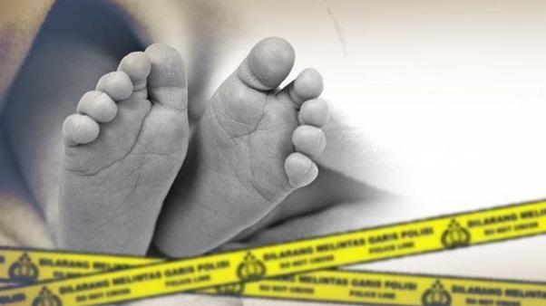 Pembuang Bayi di Gubuk Panumbangan Ciamis Ternyata Ibu Kandung, Usianya Masih di Bawah Umur