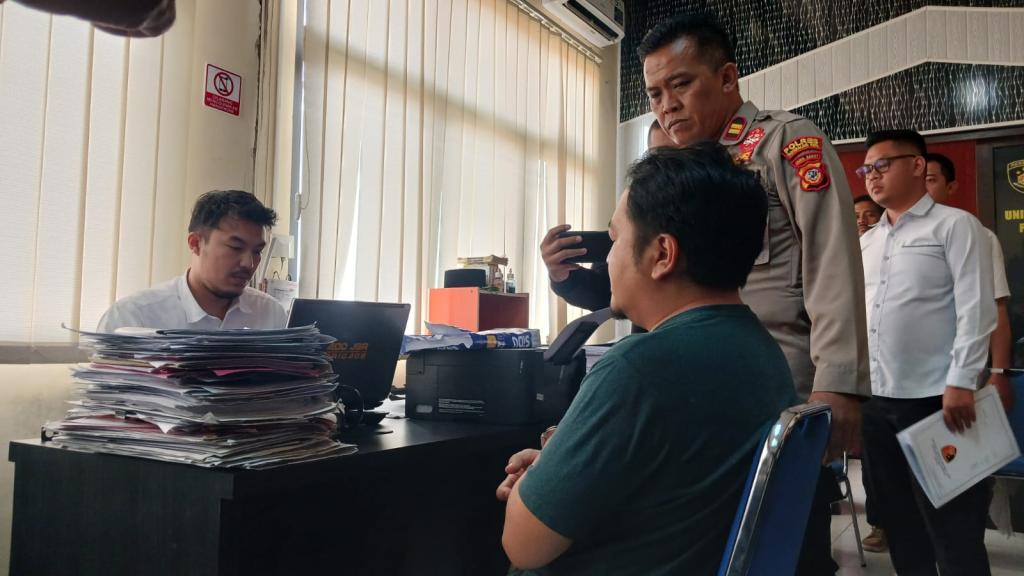 Adik Aniaya Kakak di Tasikmalaya, Todongkan Senjata ke Kepala Korban