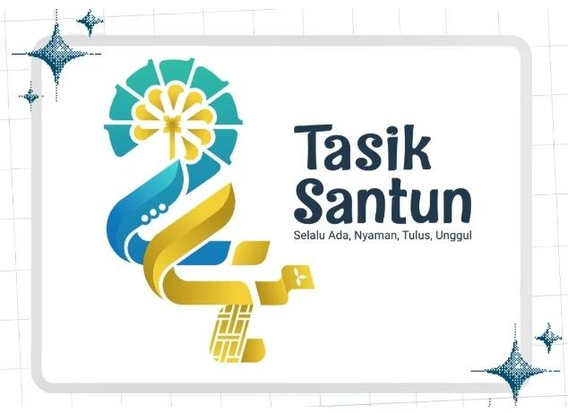 Aditya Nugraha Menangi Lomba Logo HUT ke-24 Kota Tasikmalaya