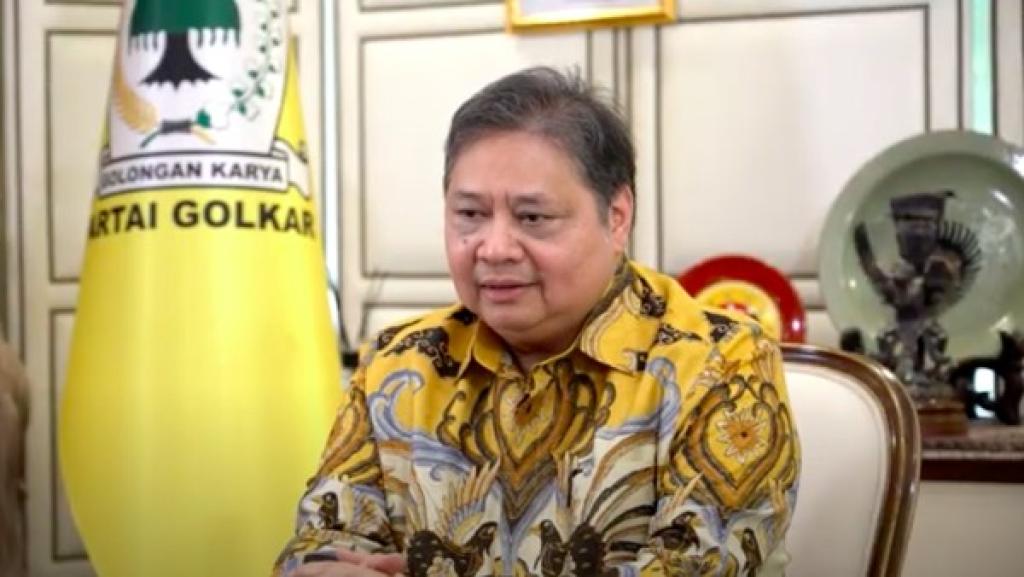 Airlangga Mundur, Golkar Pastikan Koalisi Pilkada Banjar 2024 Tak Terpengaruh