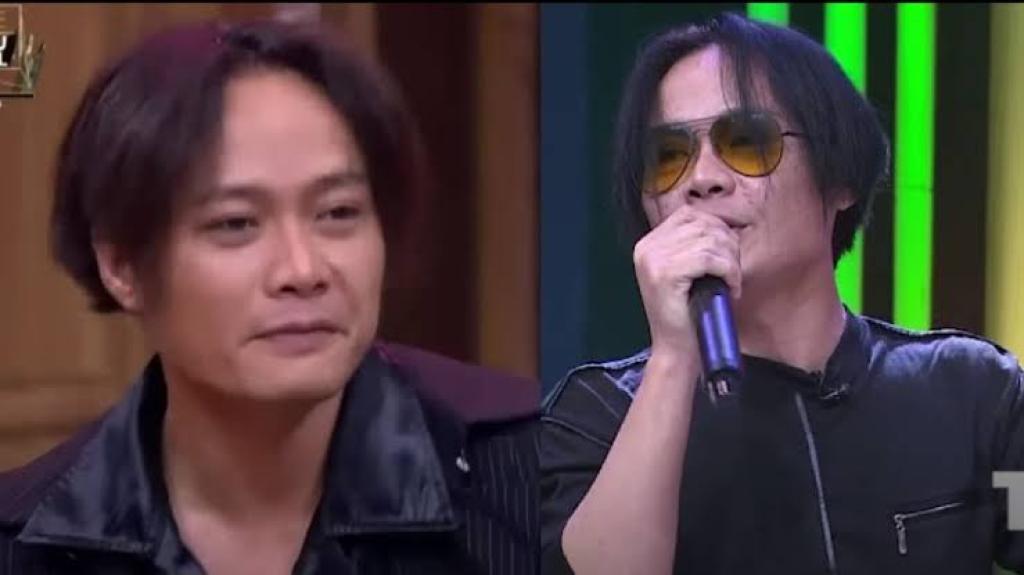 Alam Mbah Dukun Dikabarkan Mundur dari Pilkada Banjar, ini Penjelasan Akhmad Dimyati