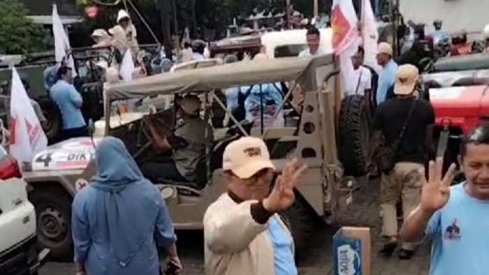 Aliansi Kopi Hitam Gaungkan Kampanye Kreatif untuk Viman-Diky