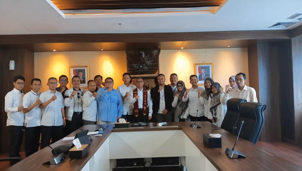 Aliansi Pejuang BPI Desak Pemerintah Pulihkan Kuota Beasiswa: Dosen, Guru, dan Pelaku Budaya Terancam Jadi Korban Sistem