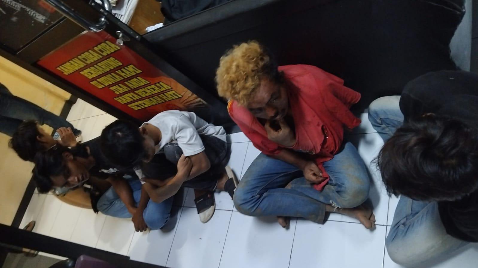 Anggota Banser di Kadipaten Tasikmalaya Dianiaya Sekelompok Orang, Polisi Amankan 5 Terduga Pelaku