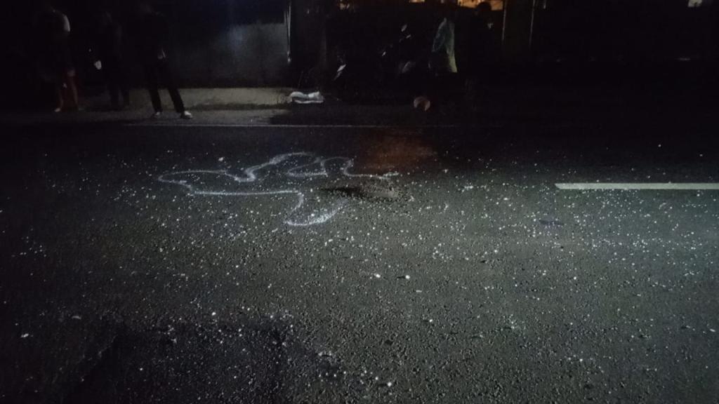 Angka Kecelakaan  Lalu Lintas di Kabupaten Tasikmalaya Menurun, Korban Jiwa Meningkat