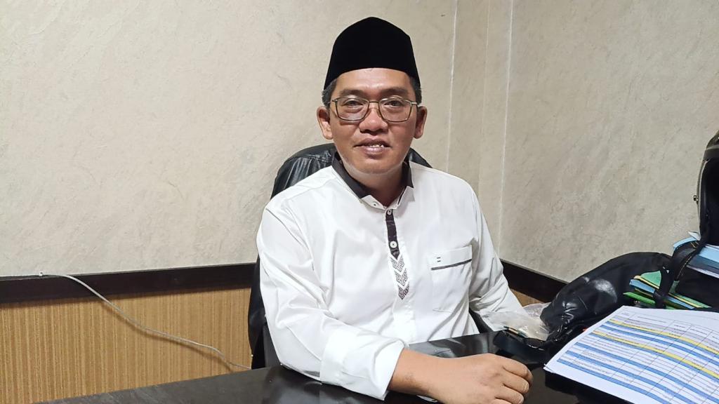 DPRD Apresiasi Pemkot Tasikmalaya Terapkan Sistem Merit, Momen “Bersih-bersih” ASN Malas