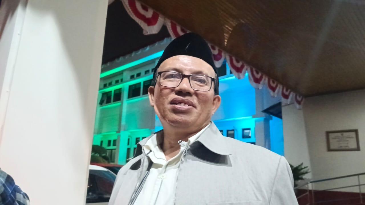 Ketua DPRD Kota Tasikmalaya Ngaku Ada di Dalam Gedung Saat Aksi Ricuh, Kenapa Tak Temui Massa?