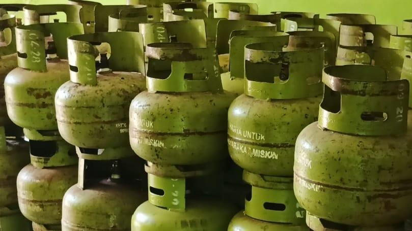 Aturan Baru LPG 3 Kg, Warung Eceran Merugi dan Kehilangan Pendapatan
