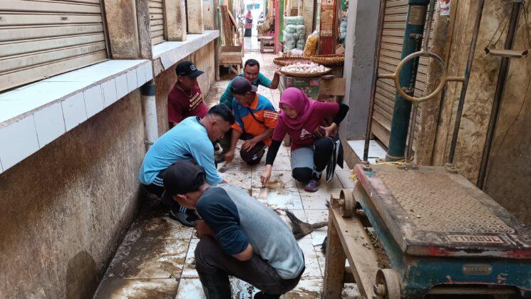 Banjar Bersiap Sambut Era Digital! Pasar Tradisional Bertransformasi Jadi Pasar Cerdas