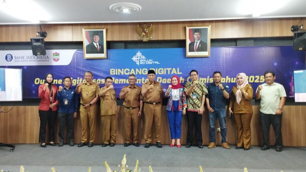 Bapenda Ciamis Apresiasi Wajib Pajak Taat Lewat Undian Hadiah