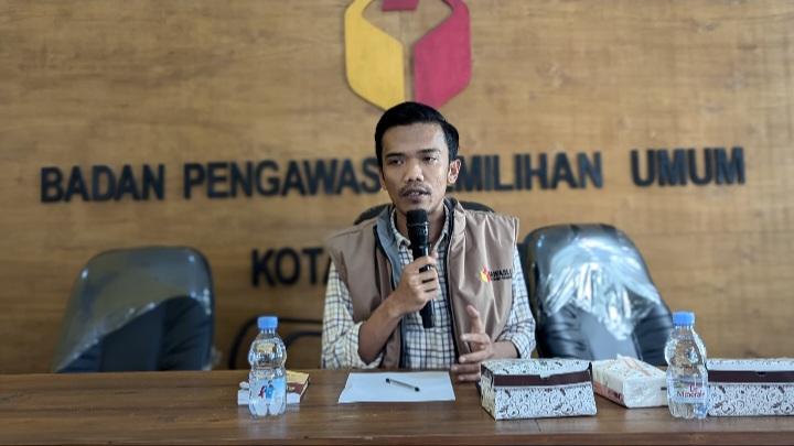 Bawaslu Kota Banjar Tegaskan Masa Tenang Waktu Krusial Tanpa Kampanye