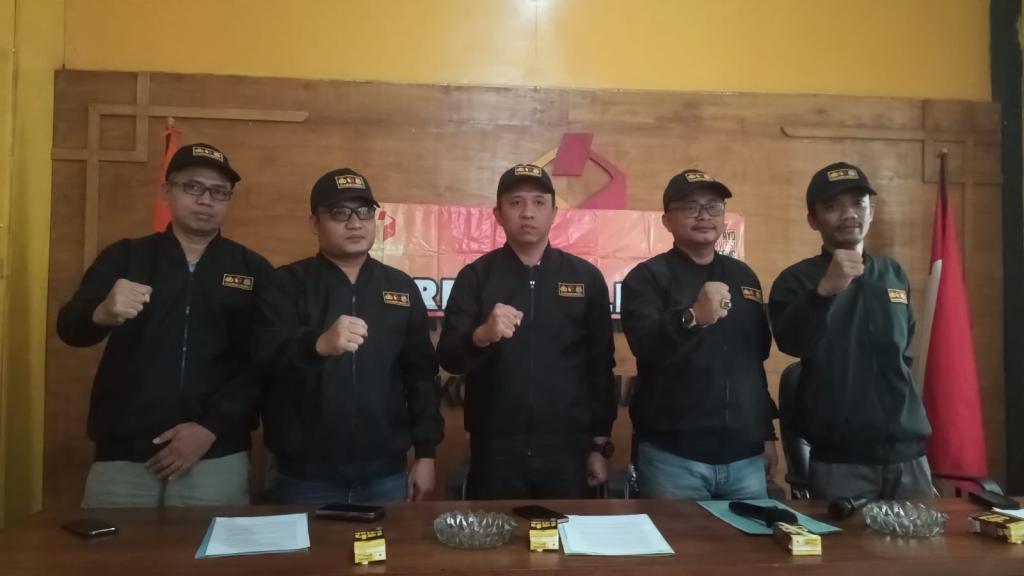 Bawaslu Kota Banjar Tidak Lanjutkan Dugaan Politik Uang di Pilkada 2024