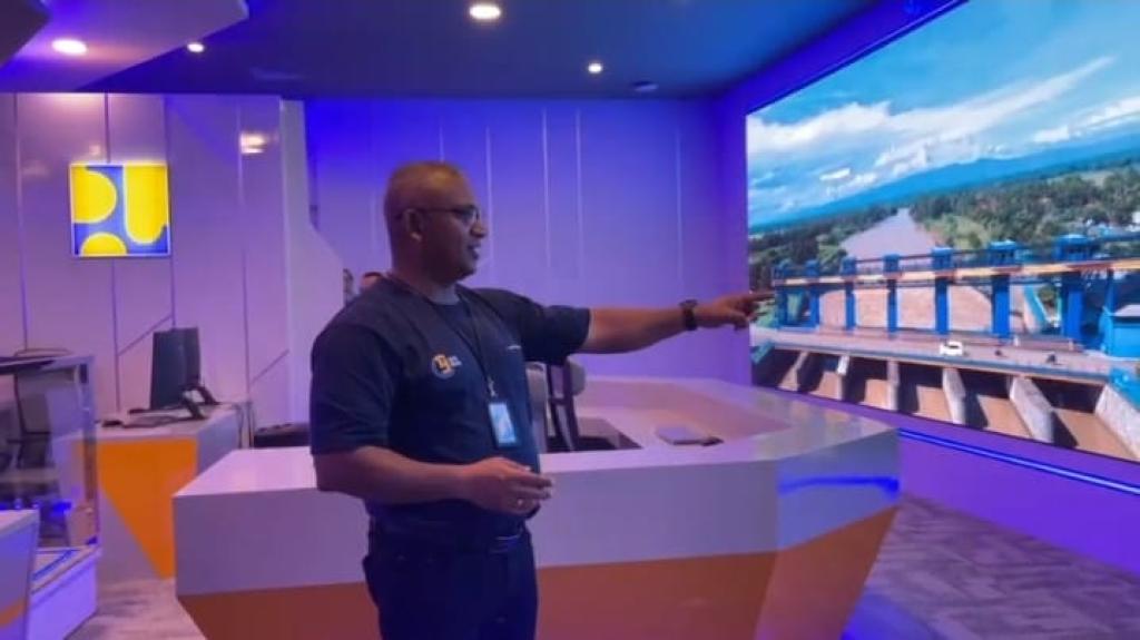 BBWS Citanduy Siapkan Lima Sumur Bor untuk Antisipasi Dampak Impounding Bendungan Leuwikeris