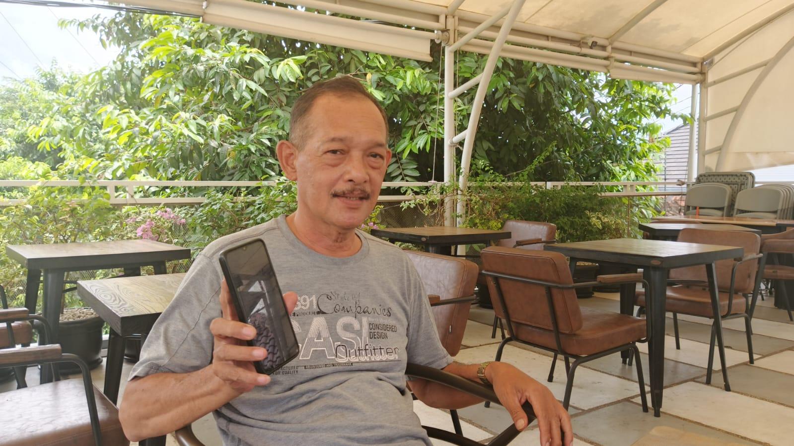 Bebas Bersyarat, Terpidana Penipuan CPNS di Ciamis Tuai Protes dari Korban