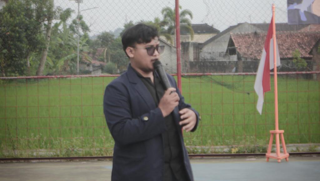 BEM Nusantara Desak Pemkot Tasikmalaya Tertibkan Bangunan Usaha di Atas Trotoar