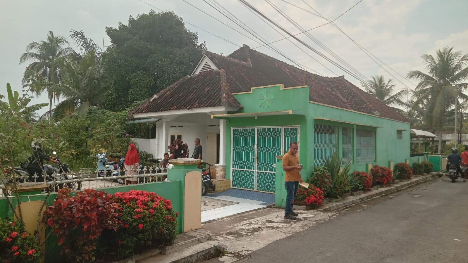 Bermodus Petugas Dinas, Komplotan Maling Gasak Emas dan Uang dari Rumah Warga di Kota Banjar