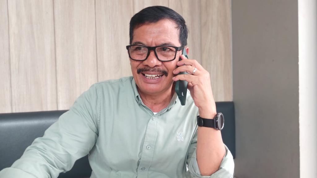 BPBD Kota Tasikmalaya Minta KPU Mitigasi Bencana Sebelum Penentuan TPS Pilkada 2024