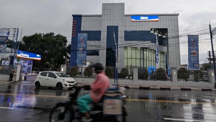 BRI Cabang Banjar Klarifikasi Terkait PHK Puluhan Pegawai