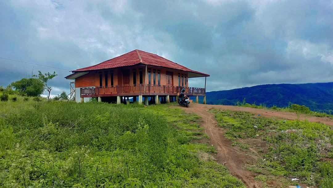 Bukit Gamping, Wisata Alam Gratis di Tasikmalaya yang Cocok untuk Liburan Keluarga