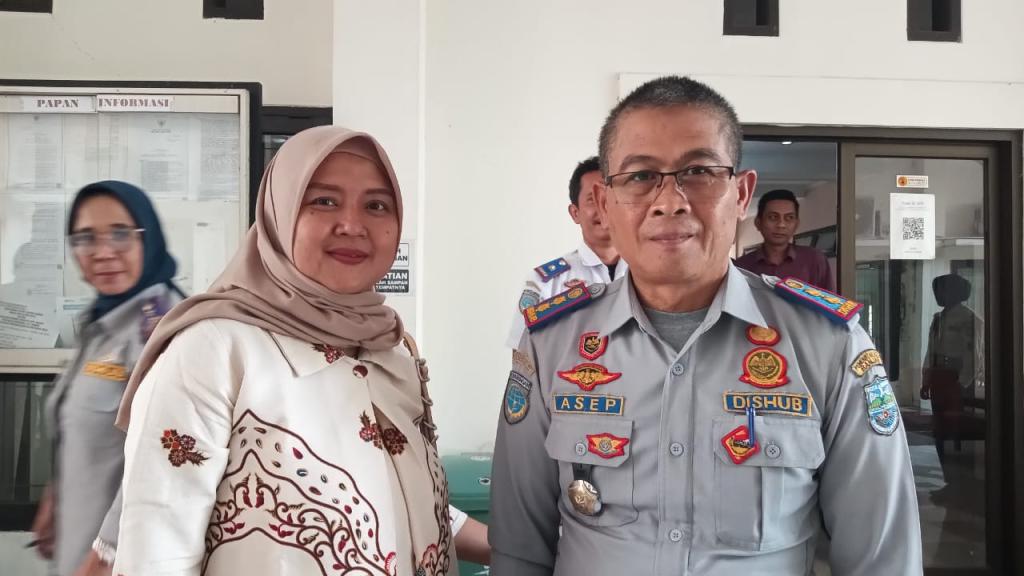 Buntut Puluhan Jukir Dinonaktifkan, DPRD Kota Banjar Panggil Kadishub