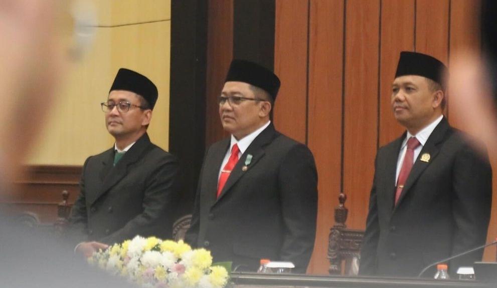 Ini Putusan Lengkap MK: Ade Sugianto Diskualifikasi, Pilkada Tasikmalaya Dilakukan Pemungutan Suara Ulang