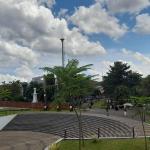 Prakiraan Cuaca Kabupaten Ciamis Hari Ini, Sabtu 18 April 2026