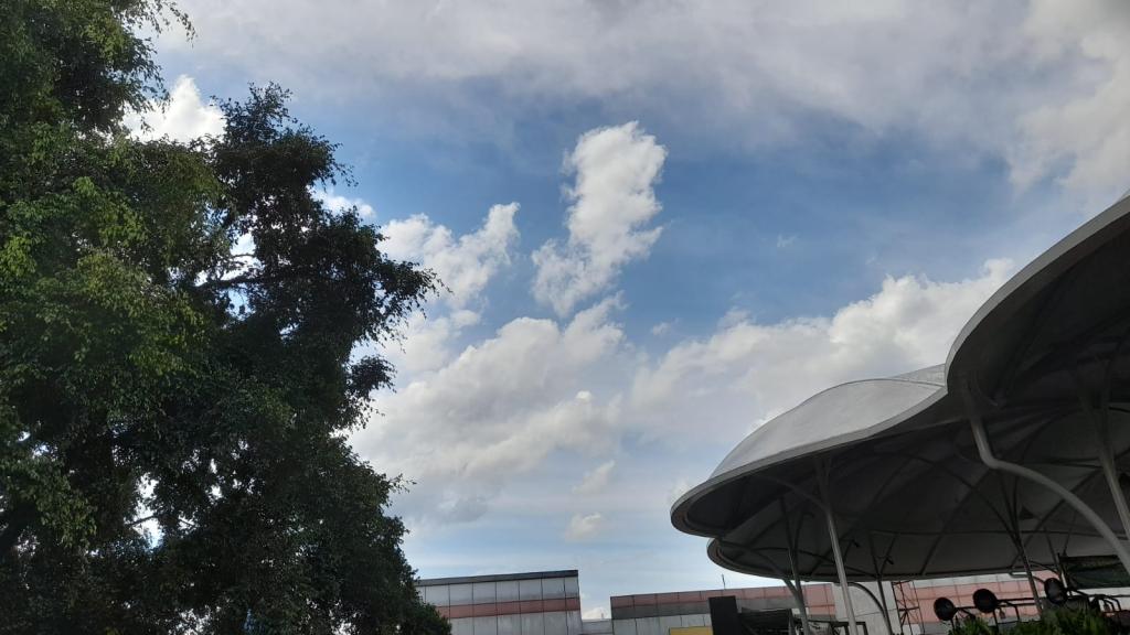 Prakiraan Cuaca Kabupaten Ciamis Hari Ini, Selasa 21 April 2026