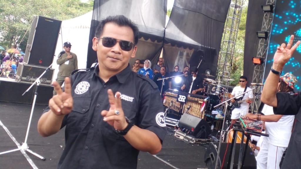 Cawabup Ciamis Yana D Putra Tutup Usia, akan Dimakamkan di Pemakaman Keluarga Jelat