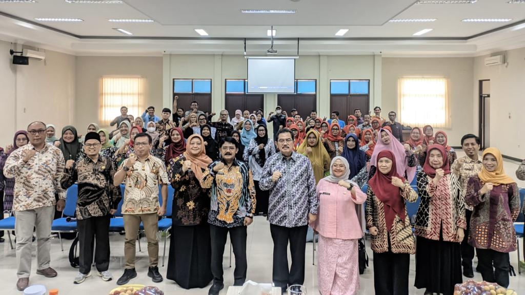 Cegah Perkawinan Anak, Pemkab Ciamis Gelar Pertemuan Multistakeholder