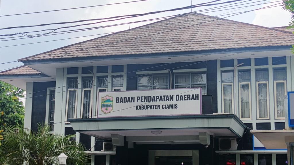Peringati Hari Jadi ke-383, Pemkab Ciamis Hapus Denda Tunggakan PBB-P2