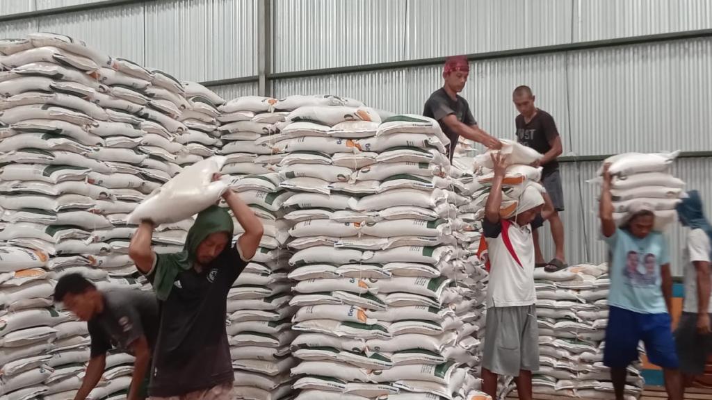 Dandim 0613 Ciamis Ungkap Tantangan Program Makan Siang Gratis pada 2025