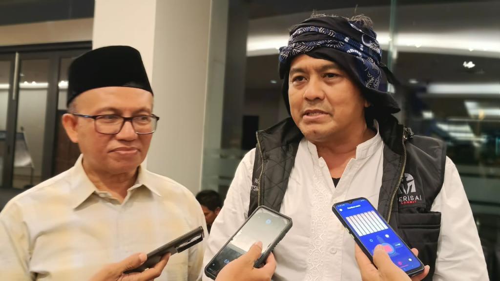 Danlanud Wiriadinata Berganti, Ini Harapan Wakil Wali Kota dan Ketua DPRD Tasikmalaya