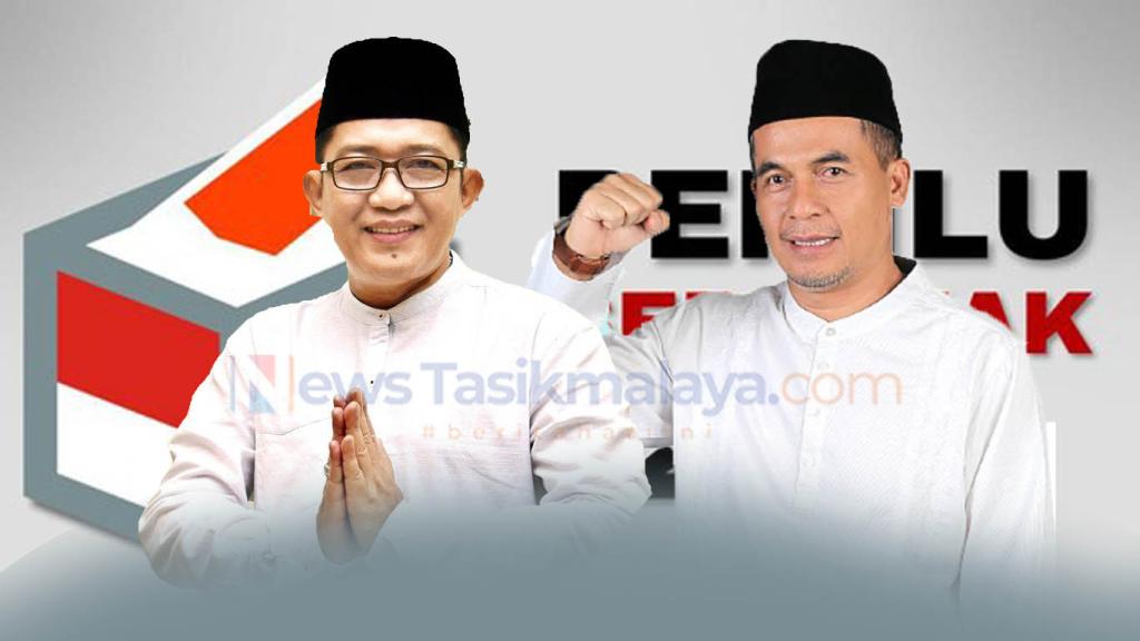 Tokoh Agama Tasikmalaya Utara Ajak Warga Jaga Kondusivitas Pasca Putusan MK Terkait Pilkada