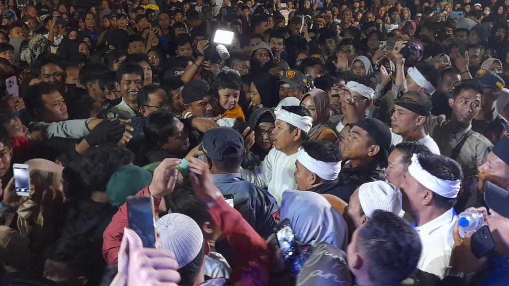 Dedi Mulyadi Tunggu Keputusan KIM Terkait Pendampingnya di Pilgub Jabar