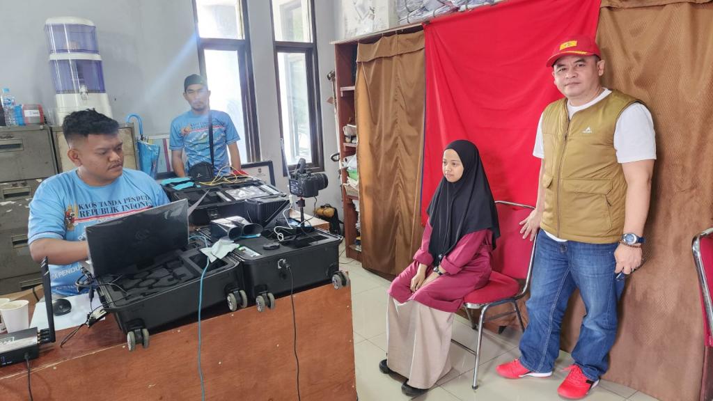 Desentralisasi Layanan Akta Kelahiran di Ciamis, Warga Tak Perlu Lagi ke Disdukcapil