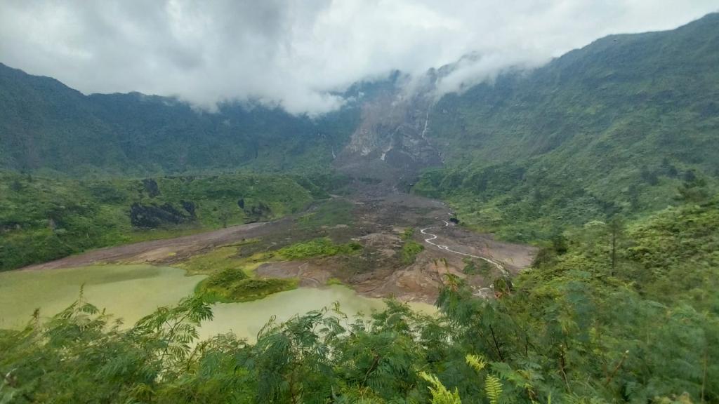 Destinasi Wisata Alam di Tasikmalaya yang Cocok untuk Munggahan Ramadhan 2025