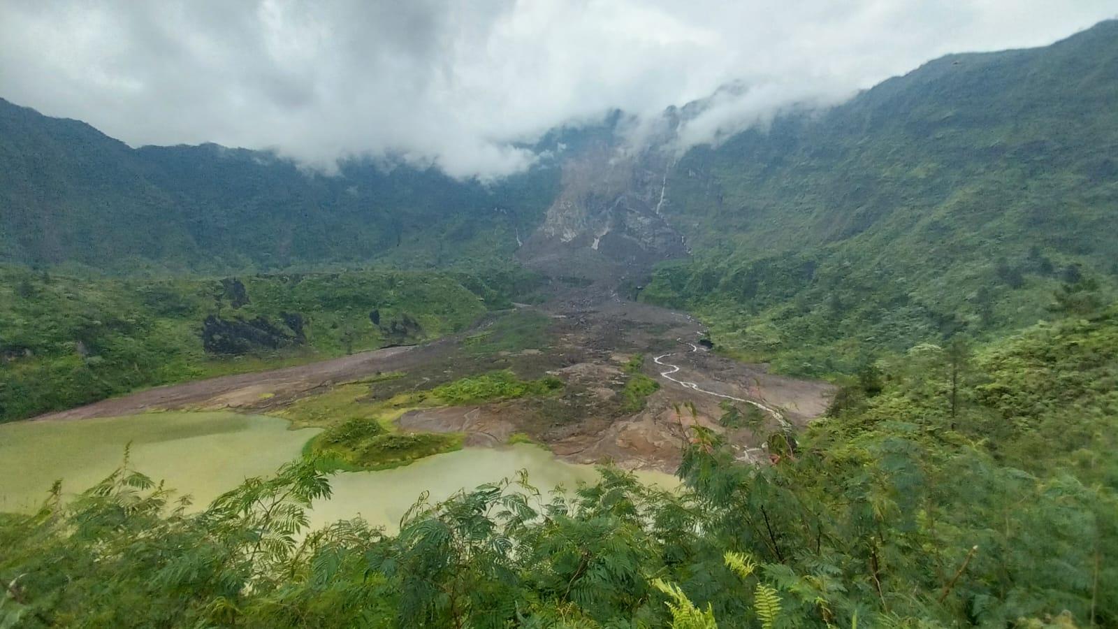 Destinasi Wisata Alam di Tasikmalaya yang Cocok untuk Munggahan Ramadhan 2025